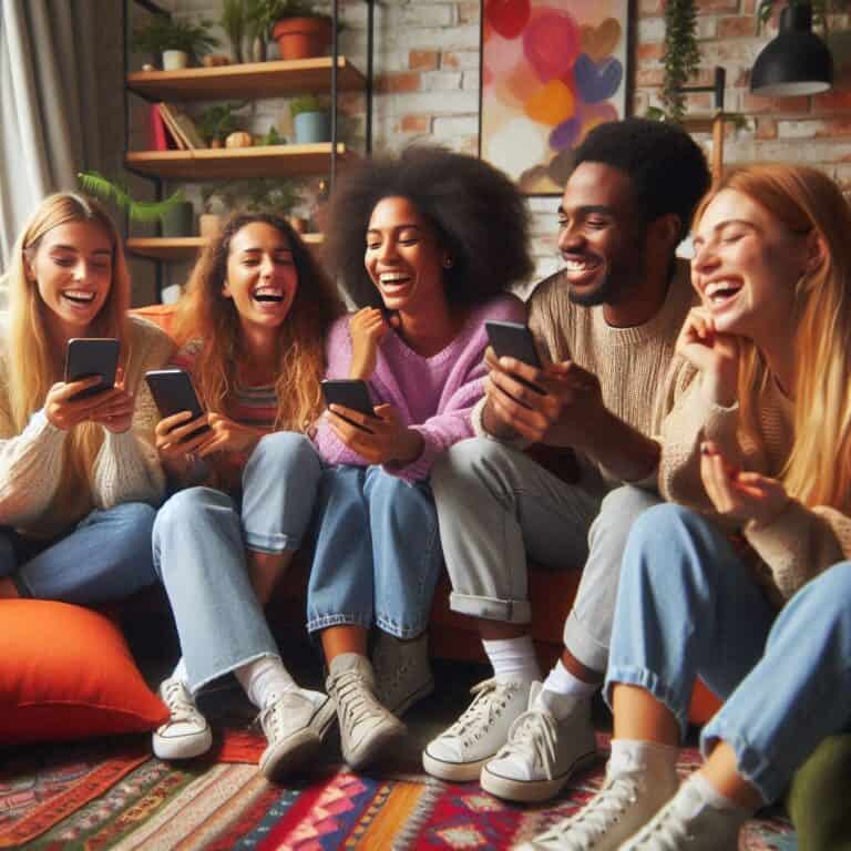 Chat vocali per gruppi WhatsApp