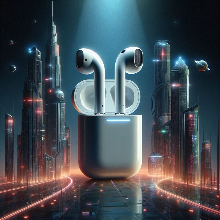 AirPods Pro 3: Lancio atteso 2025