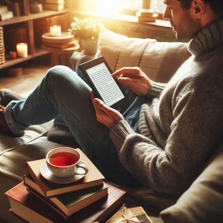 Acquisto Ebook Kindle fuori app