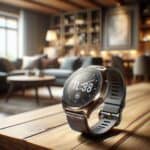 Apple Watch con fotocamera annullato