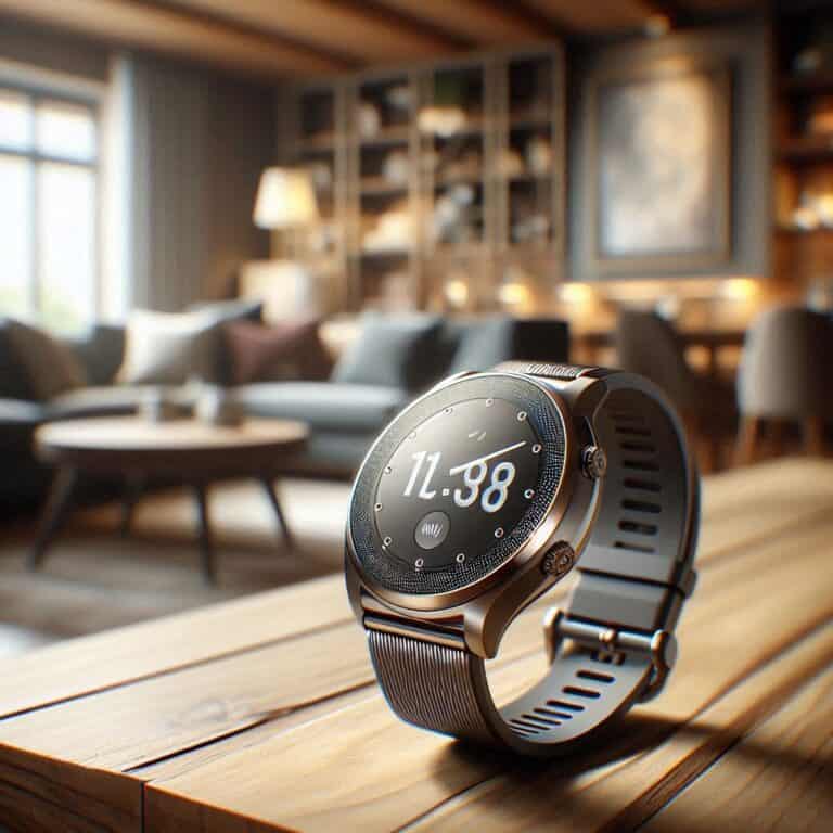 Apple Watch con fotocamera annullato