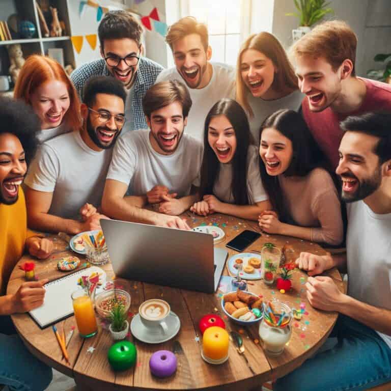 Novità chiamate di gruppo Telegram