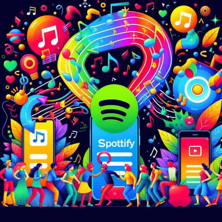 Apple Music importa da Spotify