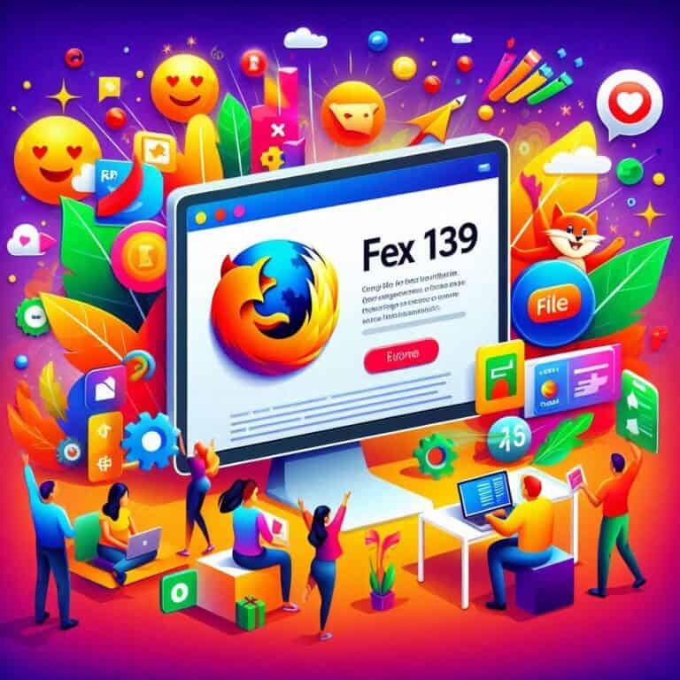 Firefox 139: Novità e migliorie