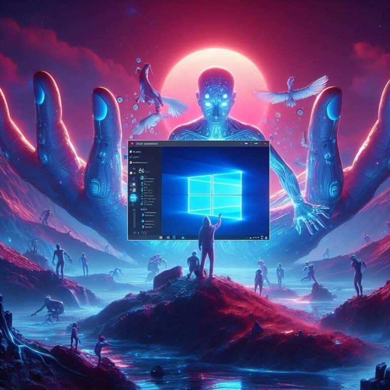 Windows 11 24H2: AI e Recall