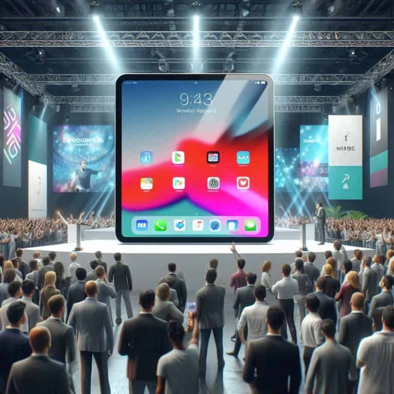 HomePad con display alla WWDC 2025