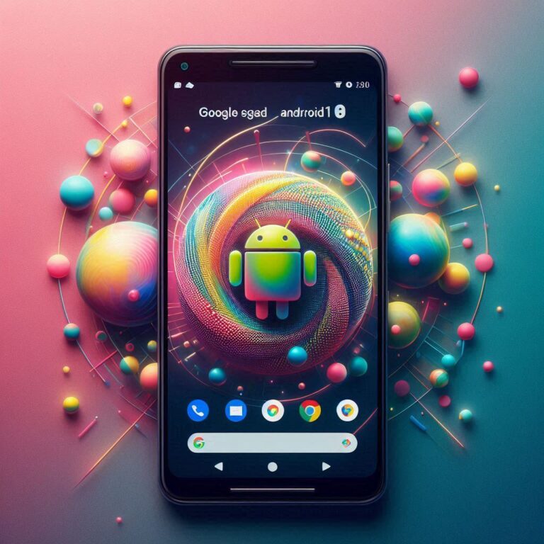 Google Pixel: sistema operativo Android 16 Innovativo
