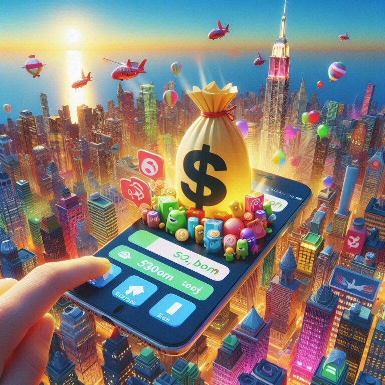 App Store: boom da 1.300 miliardi