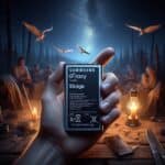 Batteria Samsung Galaxy S25 Edge