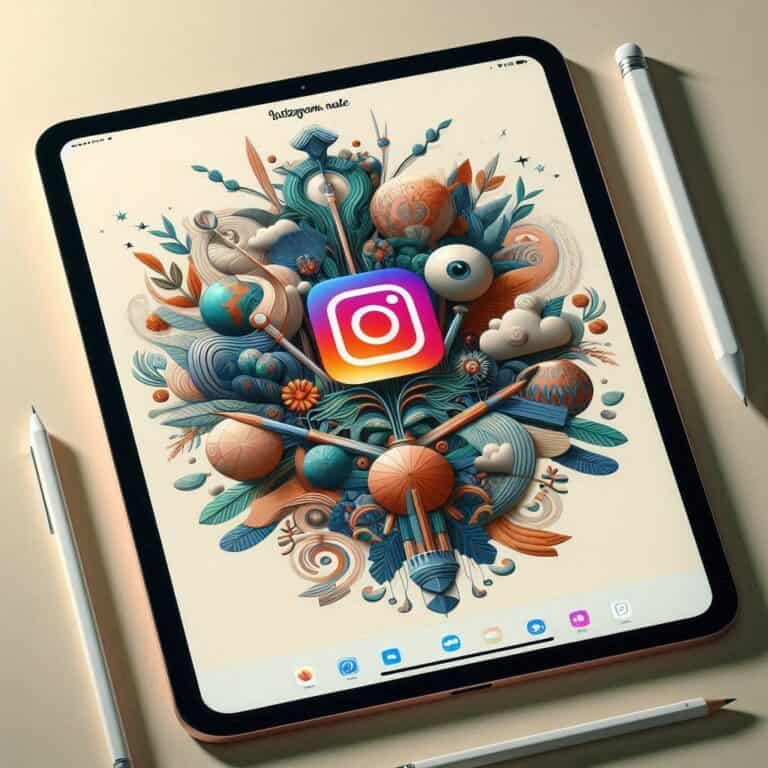 Instagram iPad: App nativa imminente