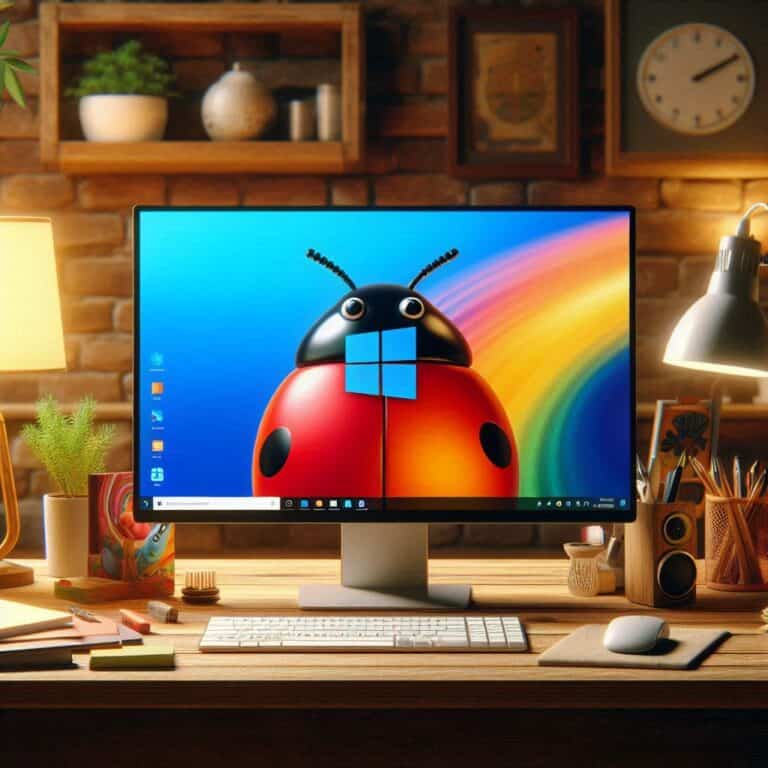 Bug suono di Vista su Windows11