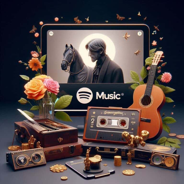 Spotify Music Pro qualità e VIP