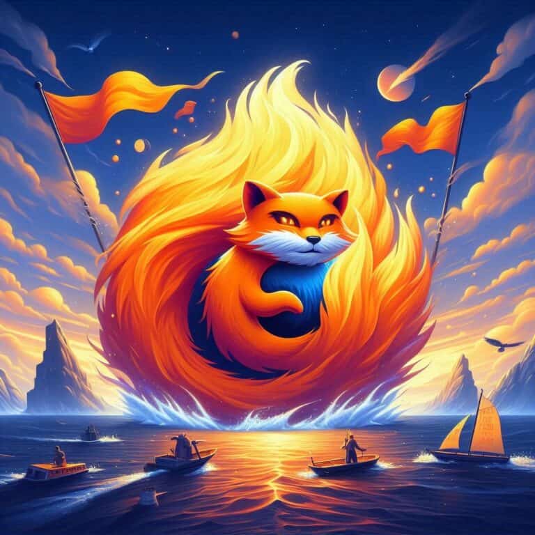 Firefox 140: novità e miglioramenti