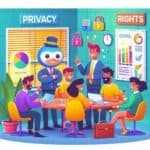 Multa violazione della Privacy di Vodafone