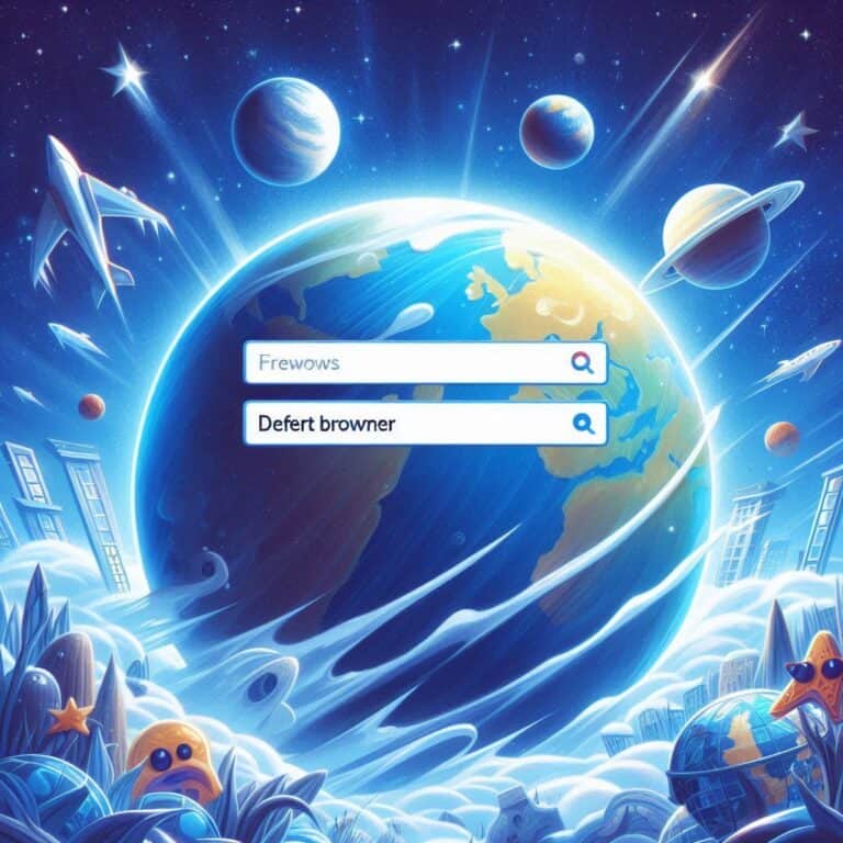 Browser predefinito: Scelta libera di Windows