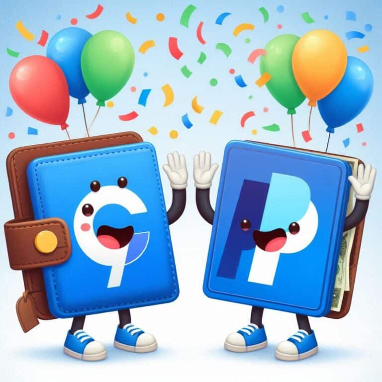 Google Wallet dice addio a PayPal