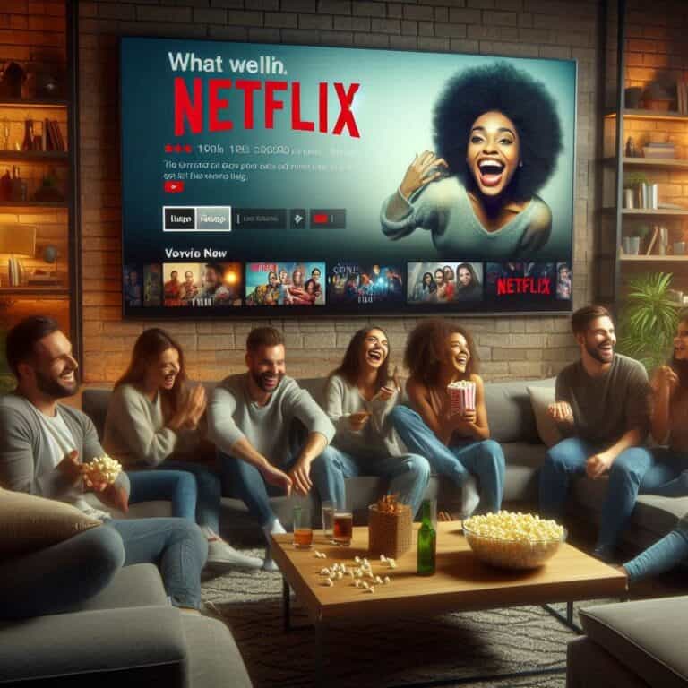 Nuova interfaccia TV Netflix contestata