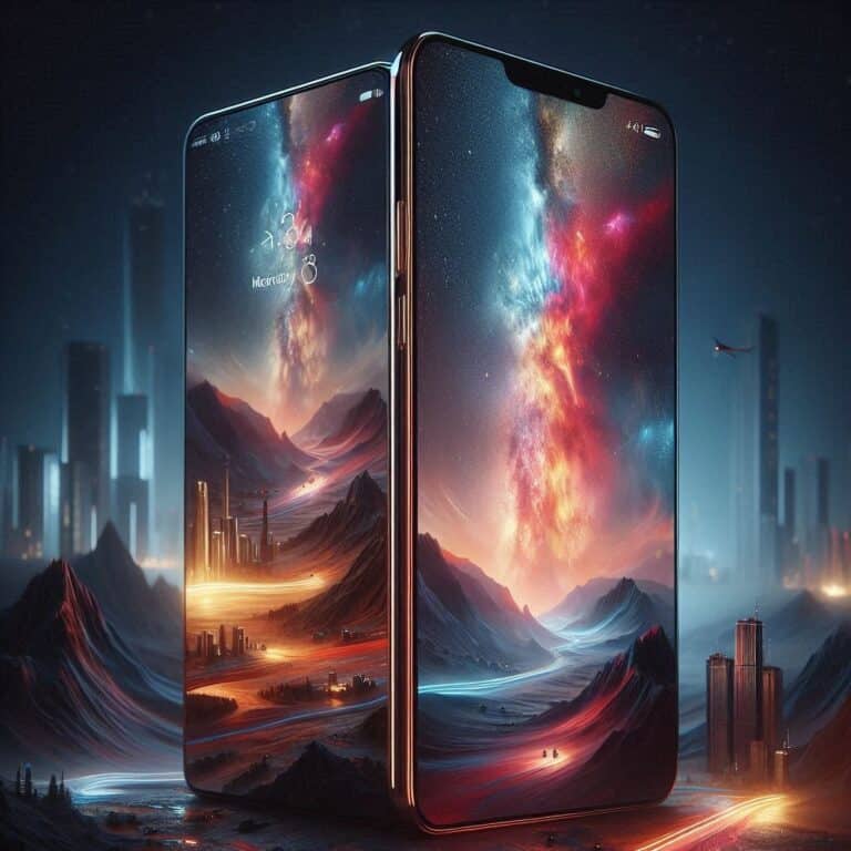Phone 18 Pro: Stesso display, novità