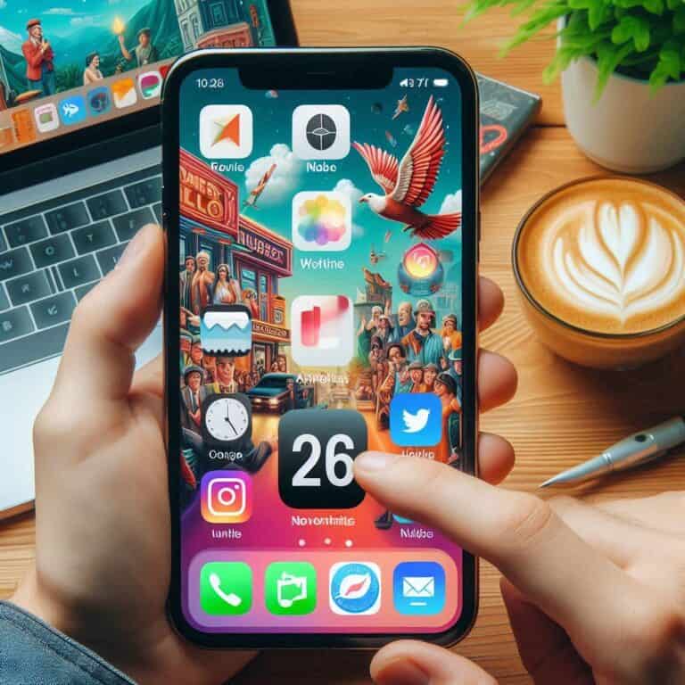 iOS 26: novità e aggiornamenti
