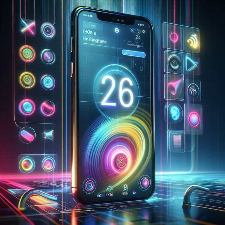 iOS 26 e la suoneria segreta