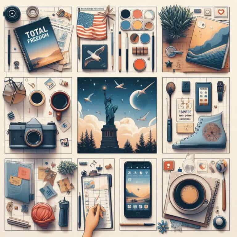 Instagram riordina la Griglia dei post: Libertà totale