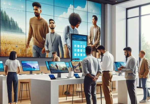 Microsoft Store: funzionalità in arrivo