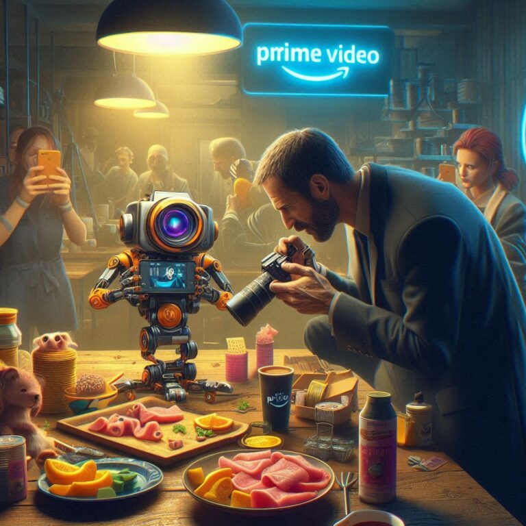 Amazon Prime Video: Spot raddoppiati
