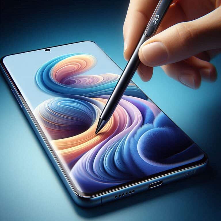 Addio S Pen nel S27 Ultra