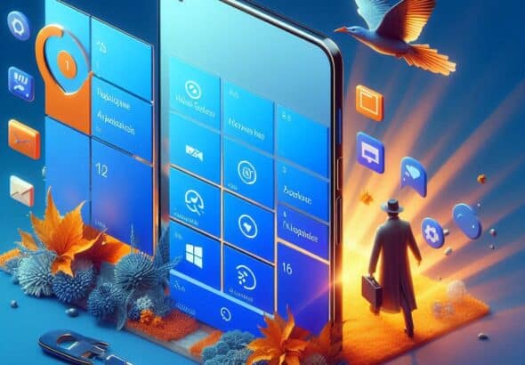 Windows 11: nuove funzioni Phone Link