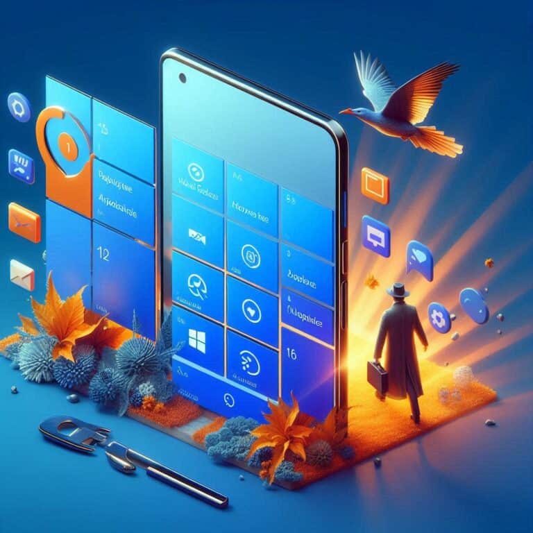Windows 11: nuove funzioni Phone Link
