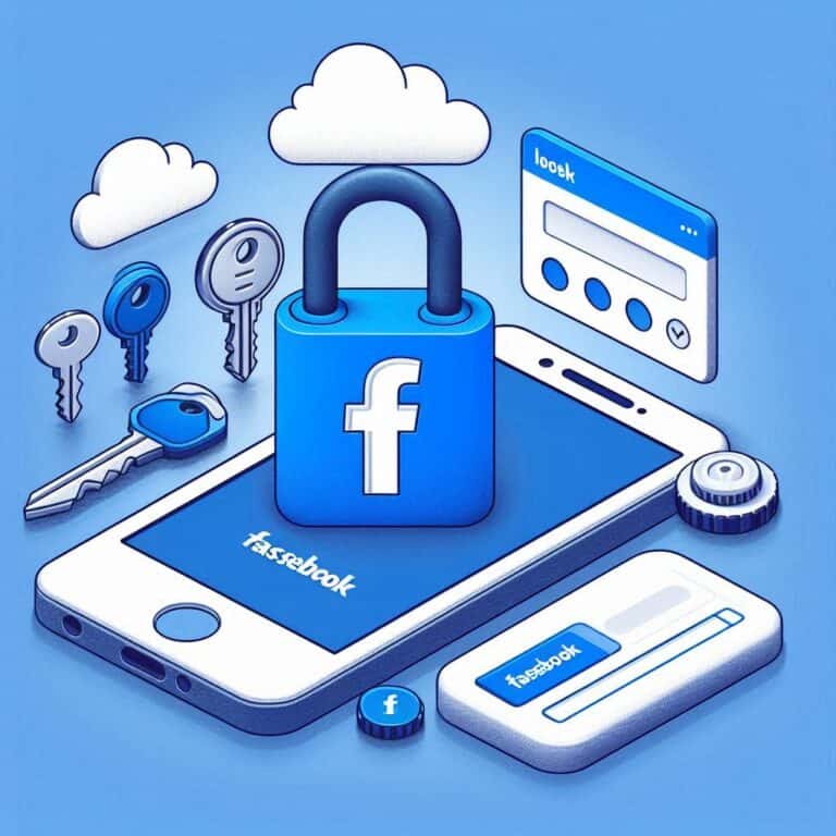 Passkey Facebook: Accesso senza password