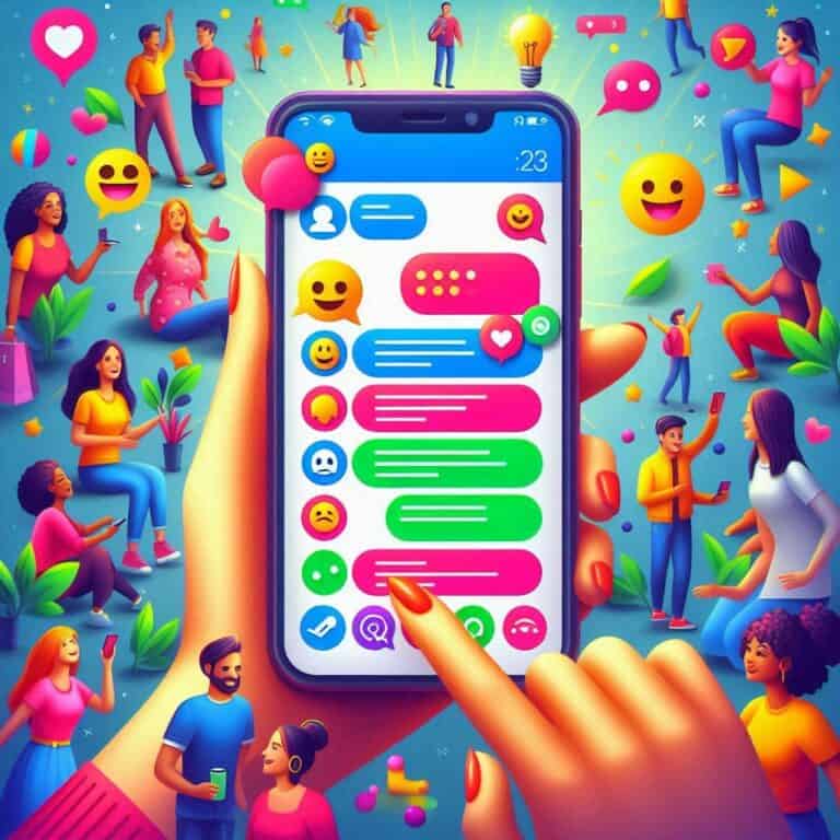 ChatGPT genera immagini da WhatsApp