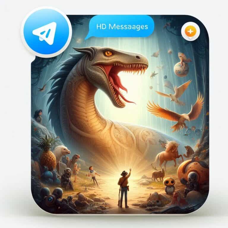 Telegram 11.12: Messaggi e Foto HD