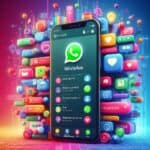 Autorizzazioni ricondivisione Stati di WhatsApp