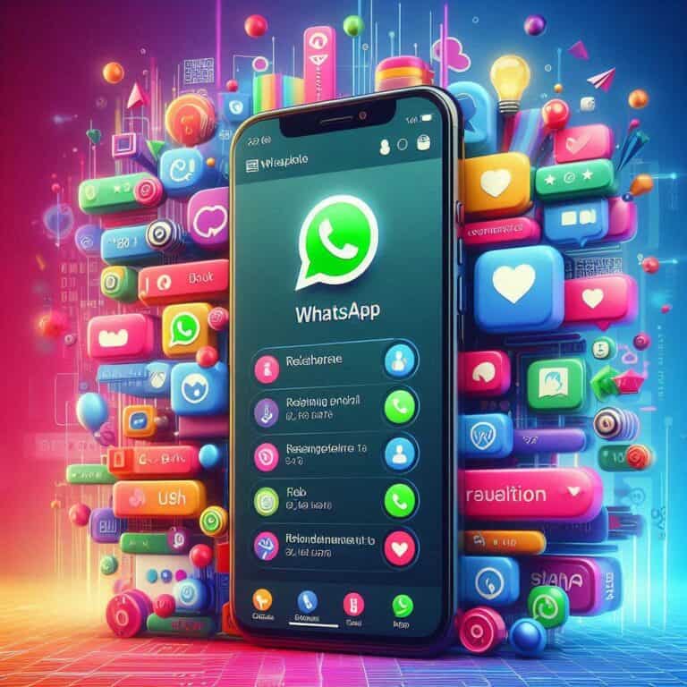 Autorizzazioni ricondivisione Stati di WhatsApp