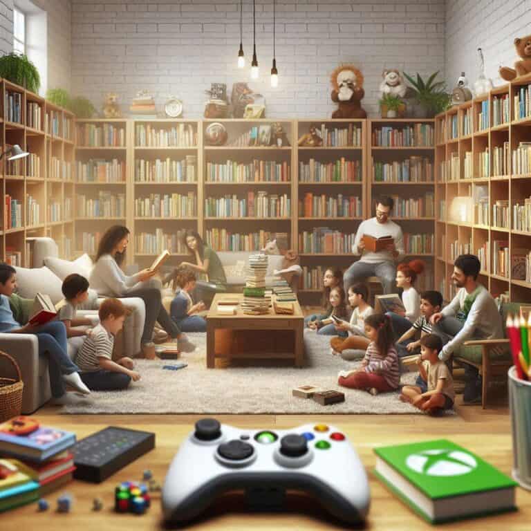 Unica libreria per Xbox app