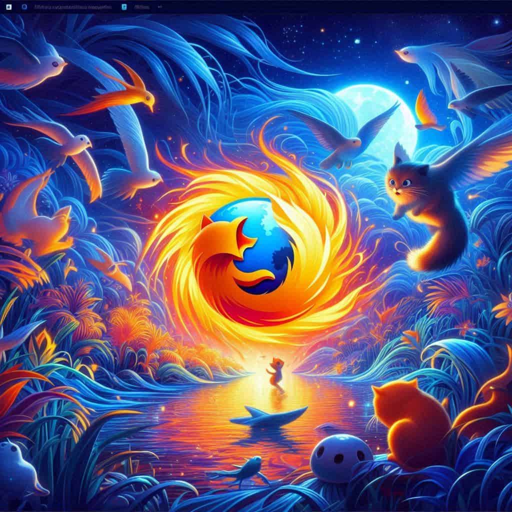 Firefox 141 Supporta WebGPU diWindows