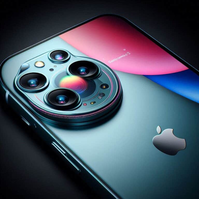 iPhone 17 Pro: novità fotocamera