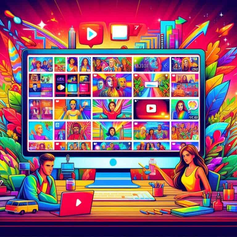 YouTube Charts al posto di Trending