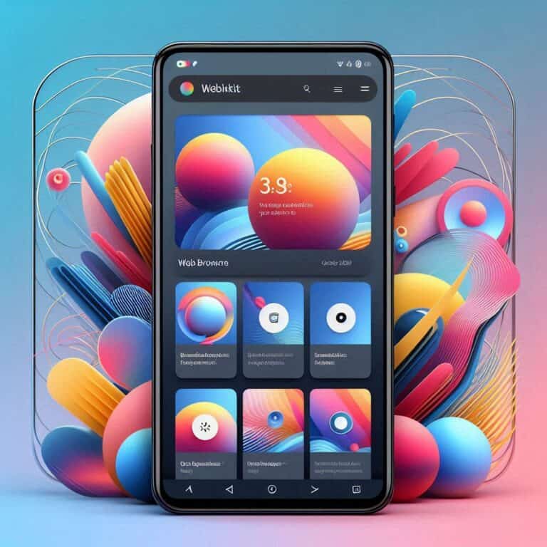Browser iOS senza WebKit