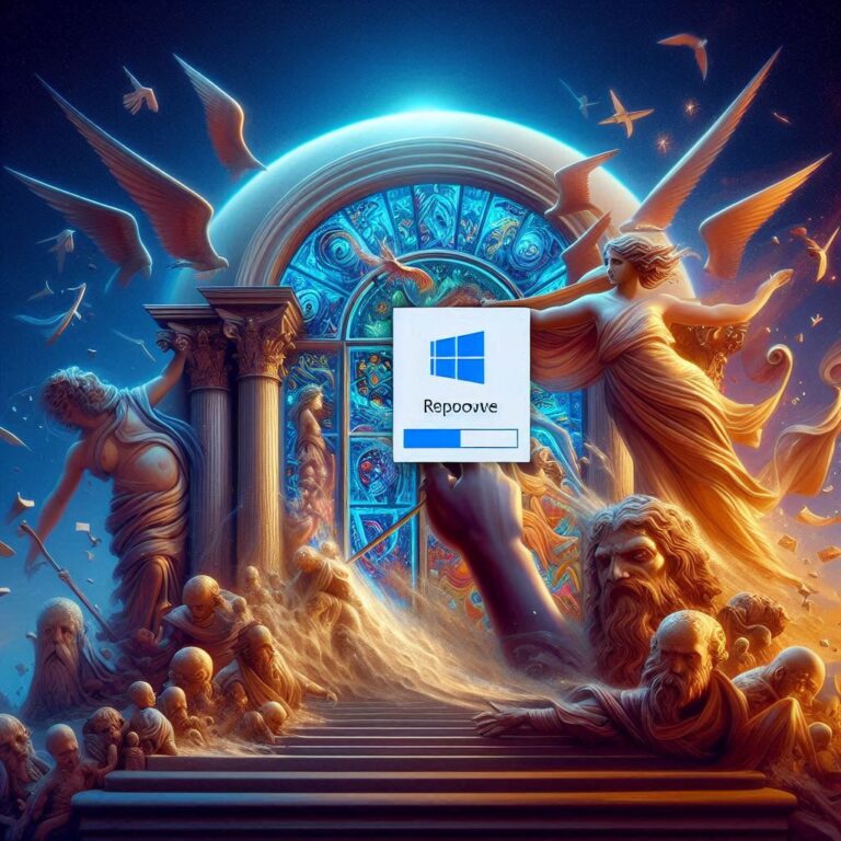 Windows 11 Rimuove app predefinite
