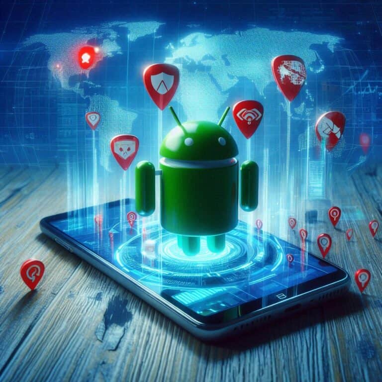 Android Malware +151%: Allarme globale