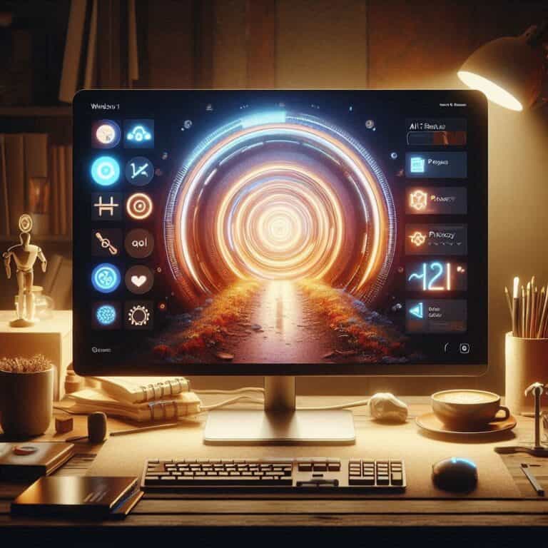 Windows 11 25H2 AI e Privacy