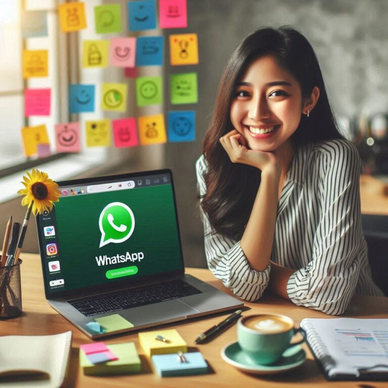 WhatsApp per Windows torna Web App