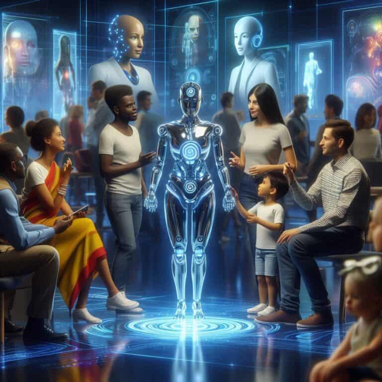 Grok: compagni AI virtuali