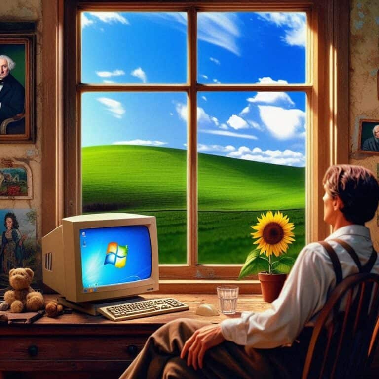 Windows Classic Remastered: Nostalgia garantita