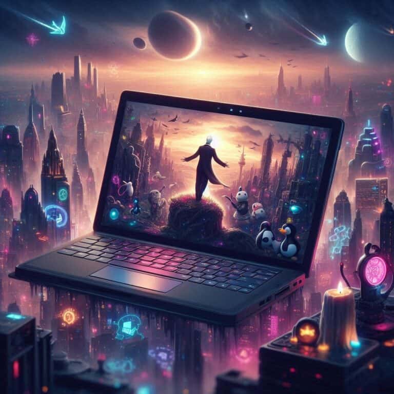 Linux supporta Surface Pro 11