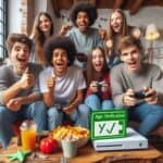 Verifica età su Xbox UK estesa