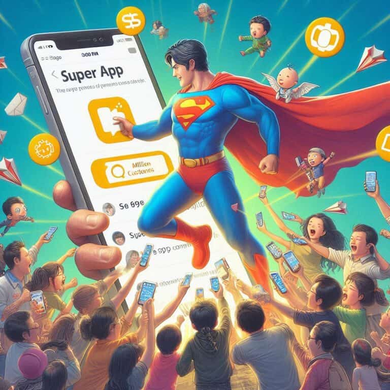 Super App Poste: 9 milioni di clienti