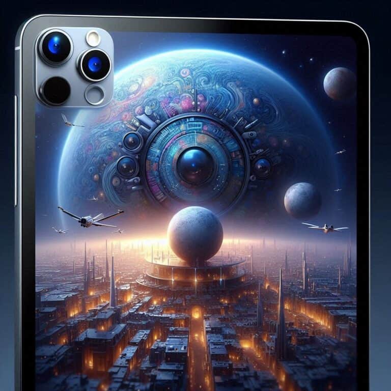 iPad Pro 2025 avrà due fotocamere